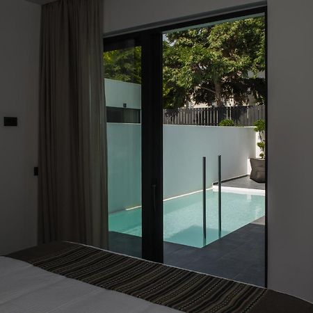 Hygge Suites Херсониссос Экстерьер фото