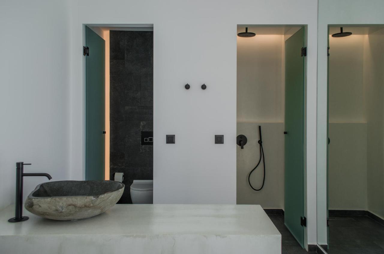 Hygge Suites Херсониссос Экстерьер фото